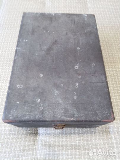 Патефон СССР