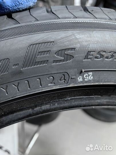 Yokohama Bluearth ES32 225/45 R17 94V