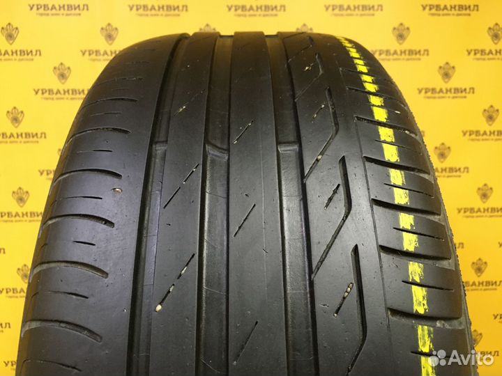 Bridgestone Turanza T001 225/45 R17 91W