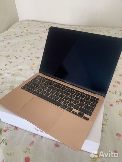 Apple MacBook air 13 2020 m1