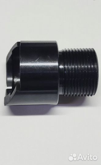 Переходник адаптер байонет