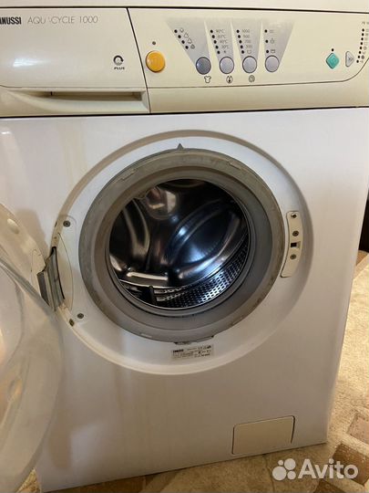 Стиральная машина бу