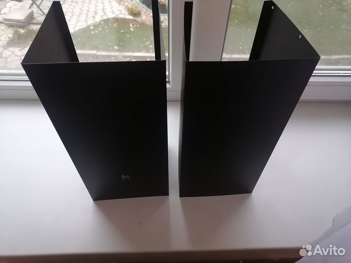 Вентиляционные короба