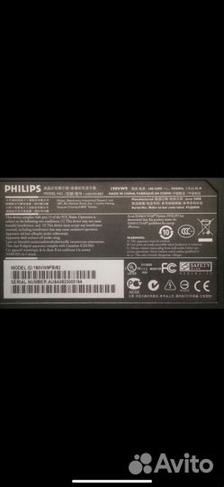 Монитор Philips