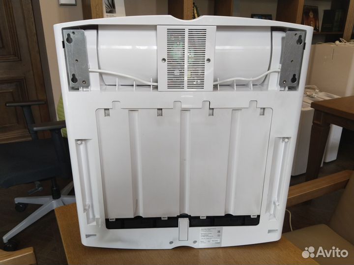 Очиститель-обеззараживатель воздуха Tion Clever