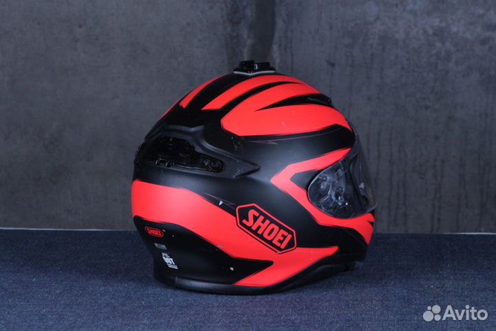 Мото шлем Shoei RF 1200 (NXR)