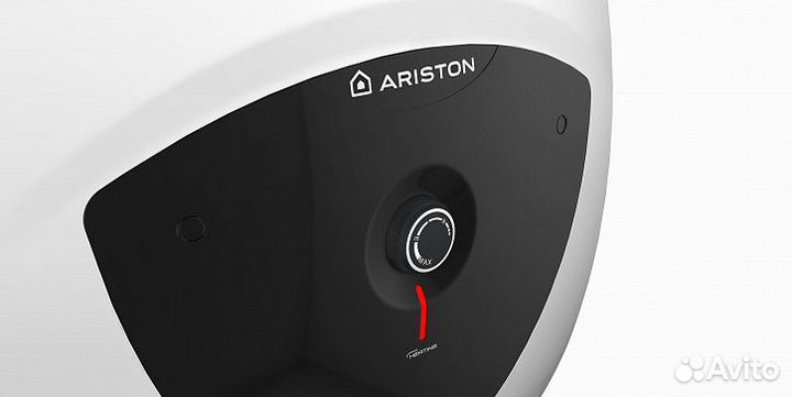 Водонагреватель ariston ABS andris LUX 10 UR (31