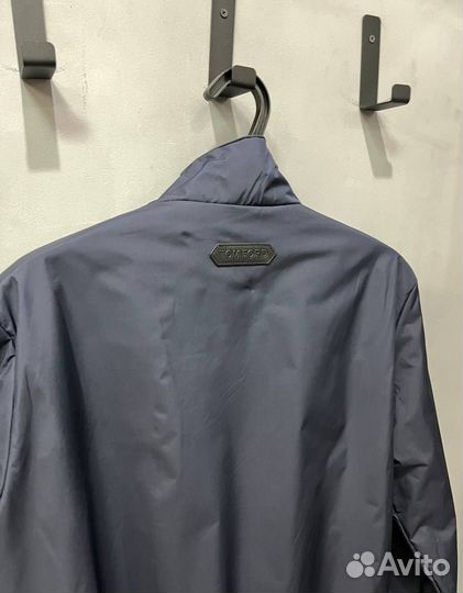 Вдохновение весны: куртка Tom Ford 46-54