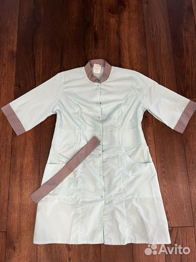 Медицинский халат