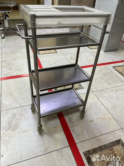 Красота и здоровье