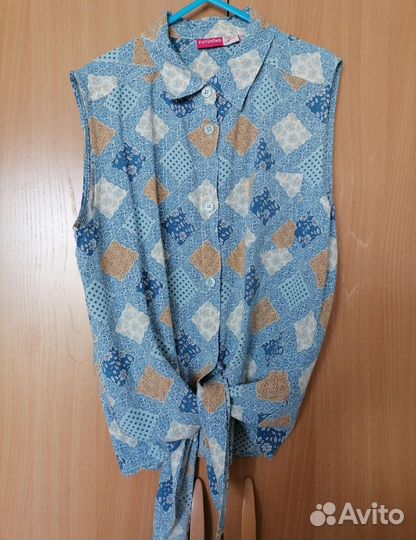 Костюм, комбинезон летний для девочки