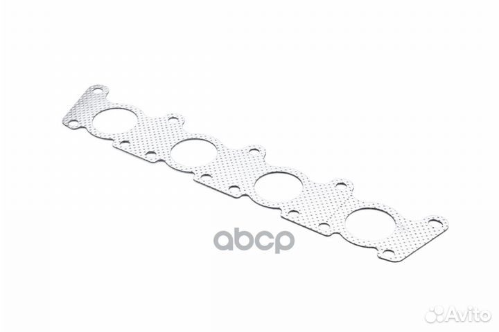 Прокладка выпускного коллектора audi A4,A6, V