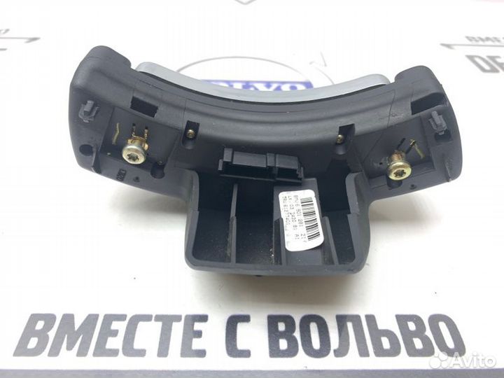 Кнопки руля правые Land Rover Range Rover L322