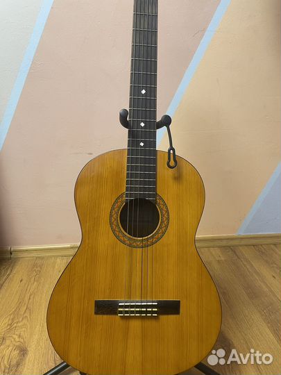 Гитара yamaha c40