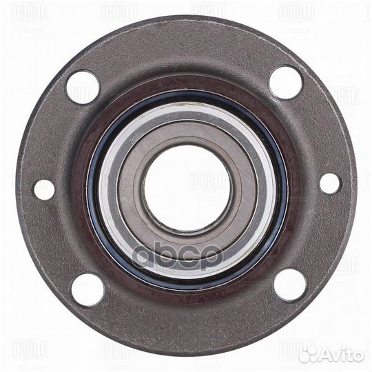 Ступица с подшипником fiat doblo 01- зад. MR 1684