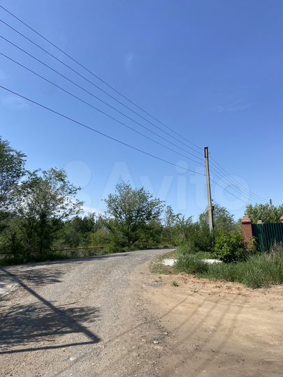 Участок 7 сот. (ИЖС)