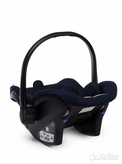 Детское автокресло от 0 до 13