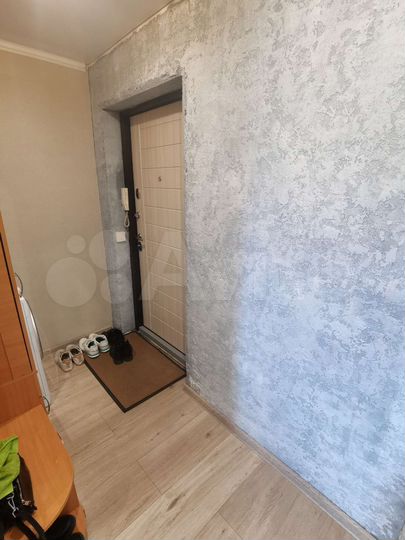 1-к. квартира, 34,6 м², 8/9 эт.