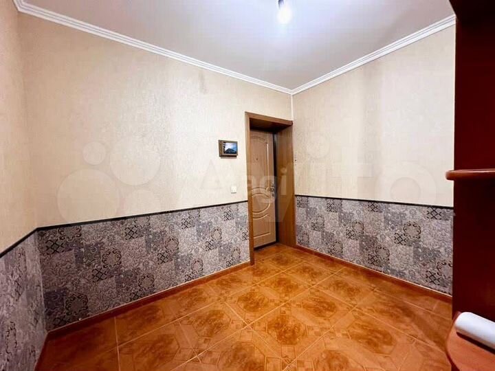 1-к. квартира, 74 м², 3/11 эт.