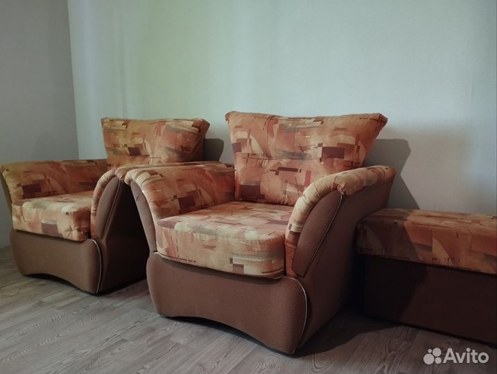 Кресло - кровать