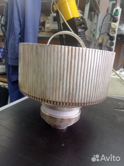 Мощная генераторная лампа TH-382 (TH382)