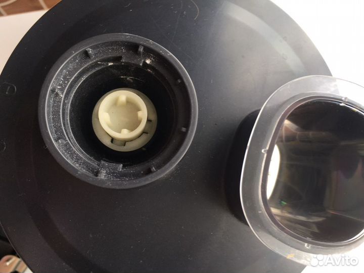 Кухонный комбайн vitek 1480 GY на запчасти