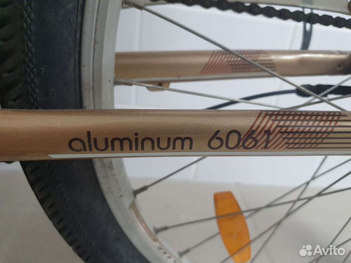 Велосипед Stels miss 7900