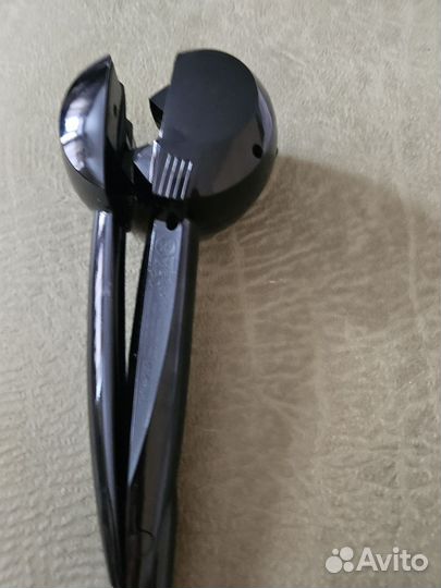 Плойка babyliss