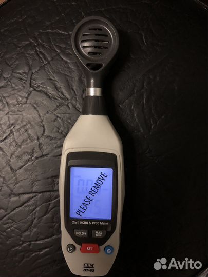 Тепловизор Дозиметр Прибор экологического контроля