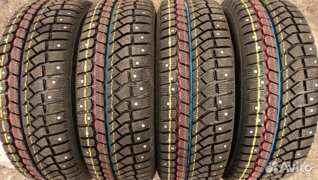 Viatti Brina Nordico V-522 195/65 R15 91T