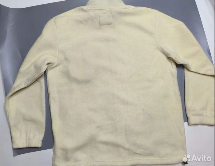 Новая флисовая кофта Roger Kent Германия