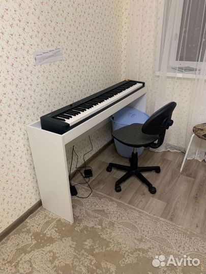 Подставка для пианино