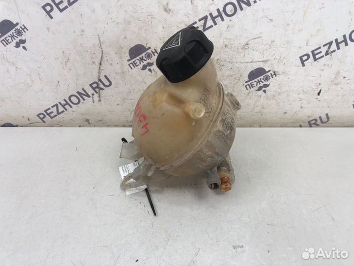 Бачок расширительный Peugeot P-207 2006-2013