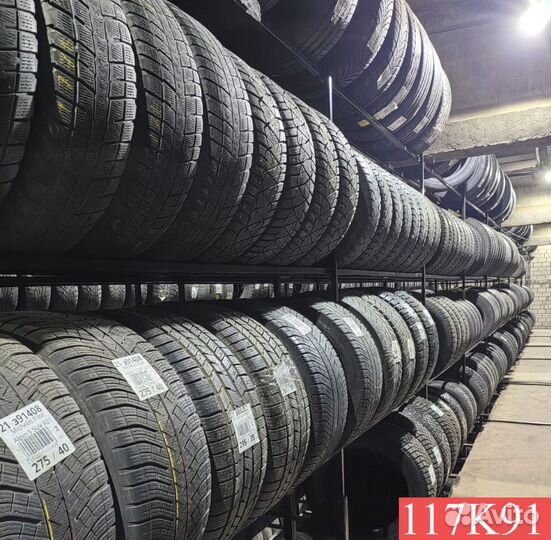 Falken Euroall Season AS200 205/50 R17 93M