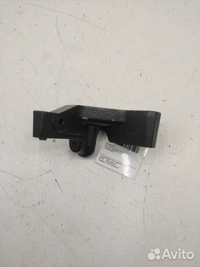 Кронштейн Audi Q7 4LB BAR 2007