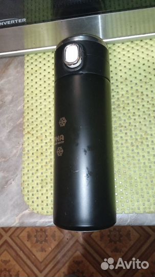 Термос 500 мл 0,5 л