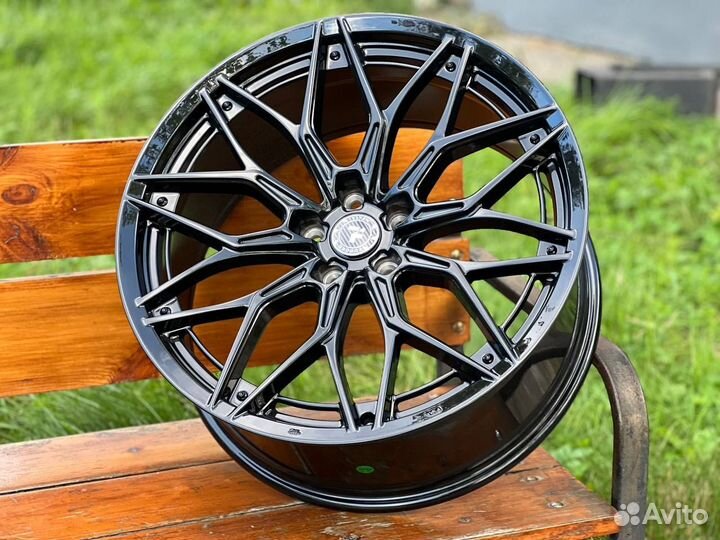 Диски Titan Forged r19 5x112