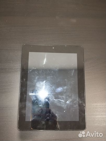 Планшет prestigio multipad 2 Ultra Duo 8.0 3G запч