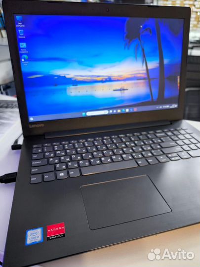 Lenovo Core i5 8th 12Gb/SSD256GB/1000 GB