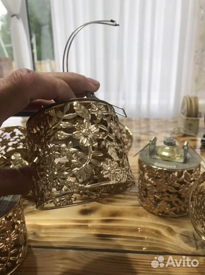 Светильник потолочный