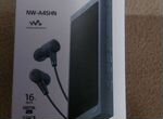 Sony Walkman NW-A35,45,55 Hi-Res