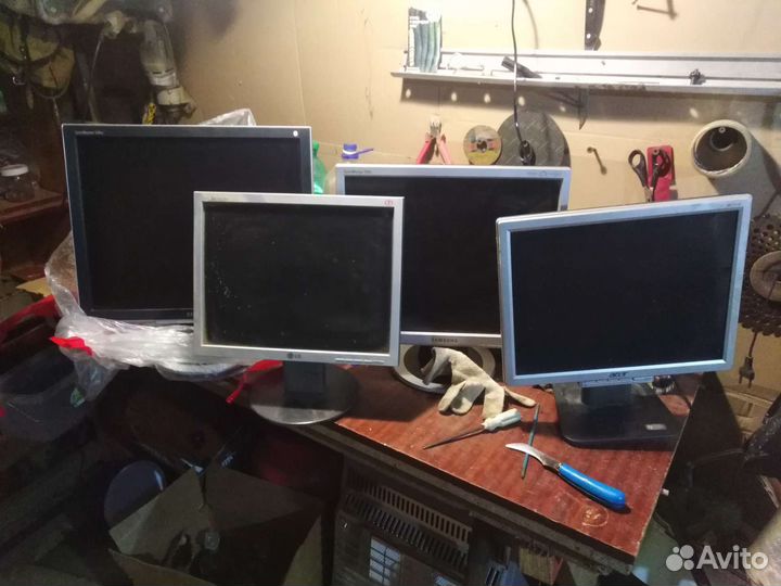 Монитор Acer
