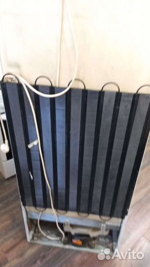 Холодильник Indesit St 167