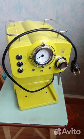 Замок гаражный навесной черепаха, СССР