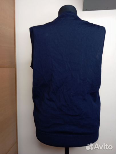 Жилет мужской Boggi S