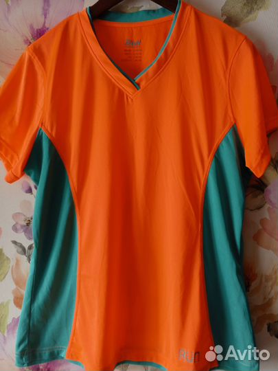 Спортивные кофты 52р