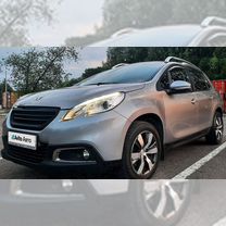 Peugeot 2008 1.6 MT, 2014, 127 000 км, с пробегом, цена 1 121 121 руб.