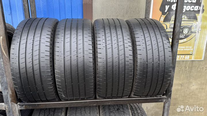 Bridgestone Turanza T005A 235/45 R18 94W