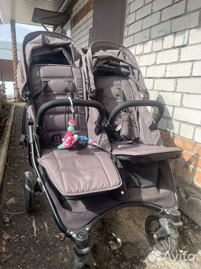 Коляска valko baby snap duo