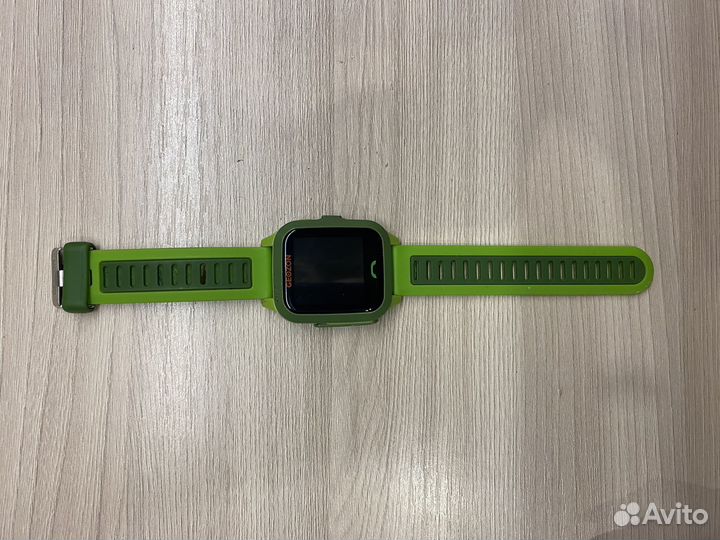 Детские смарт часы